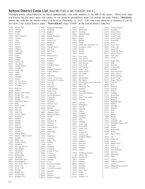 code ny ssid-077|School districts and code numbers .